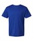 AllPro® Men’s Pro Lock Performance Tee Colorfast Moisture Wicking & UPF 50 Protection